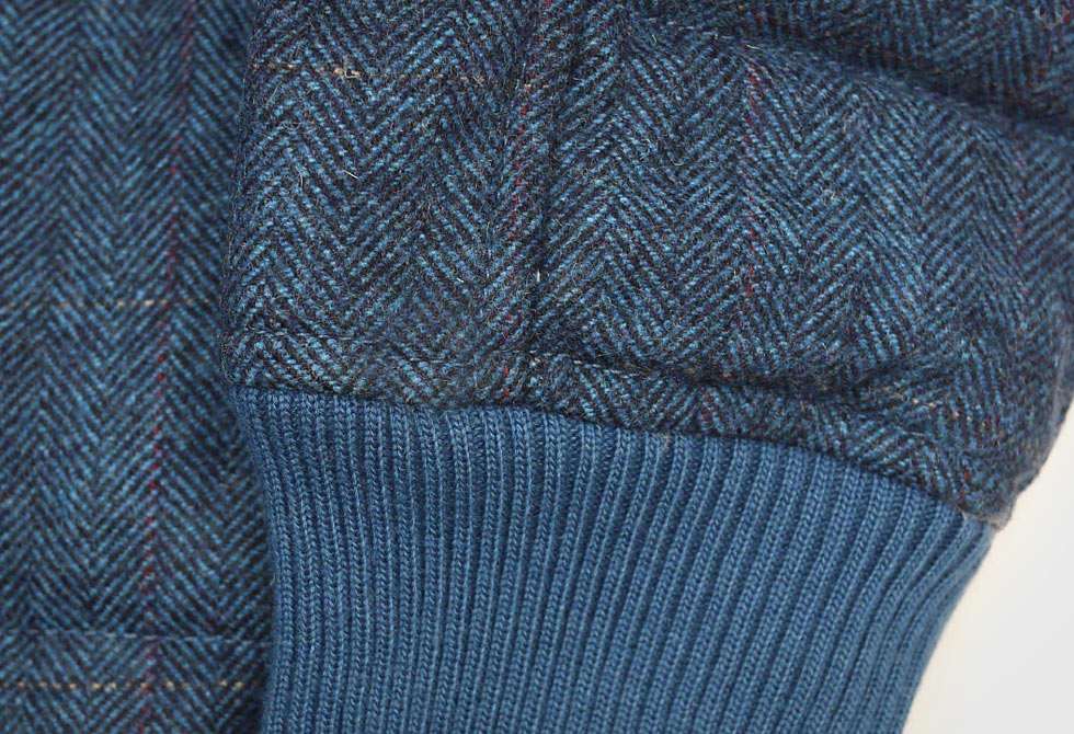 creep-wool-tweed-down-shirt3-LumberJac