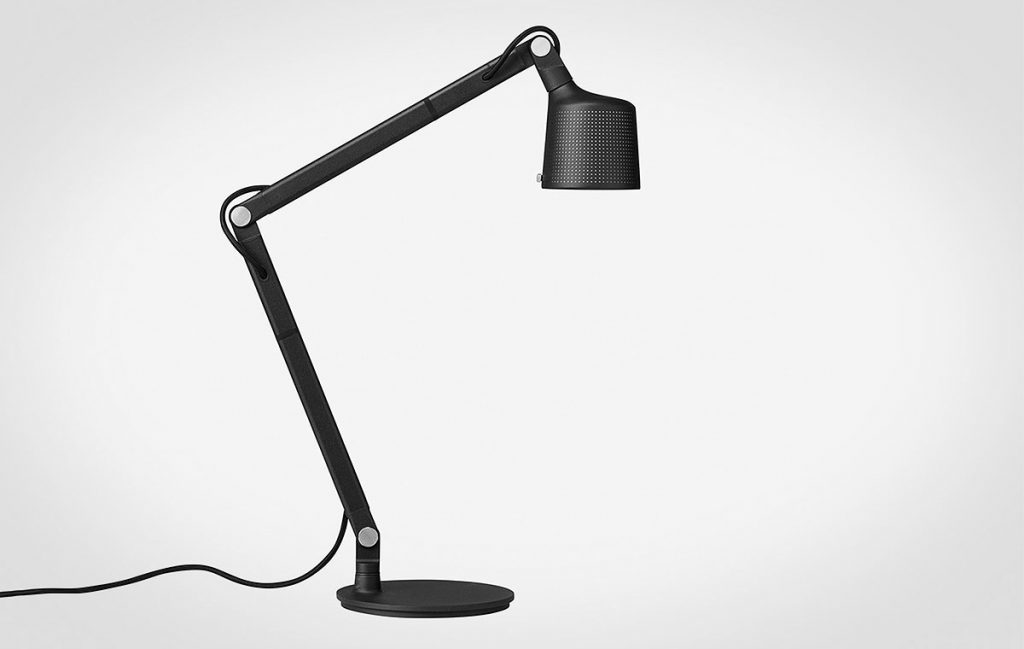 Vipp Desk Lamp